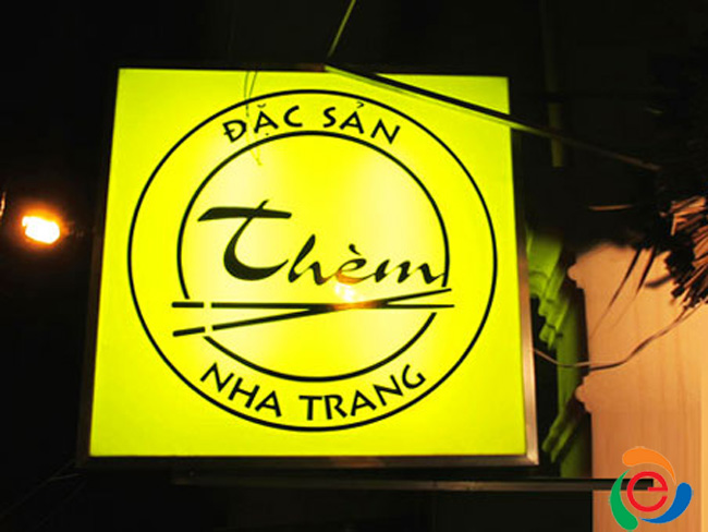 đẹp hộp đèn quảng cáo quận Bình Tân Archives - Thi công bảng biển ...