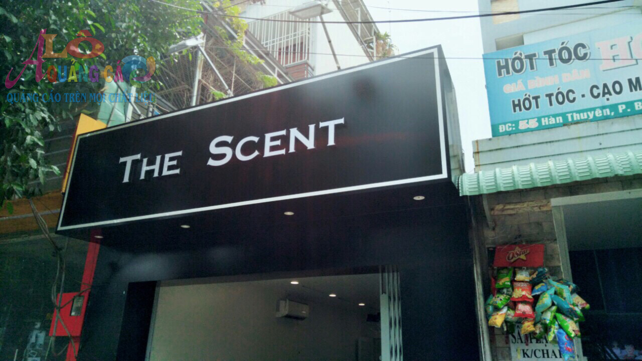  The Scent shop Thủ Đức