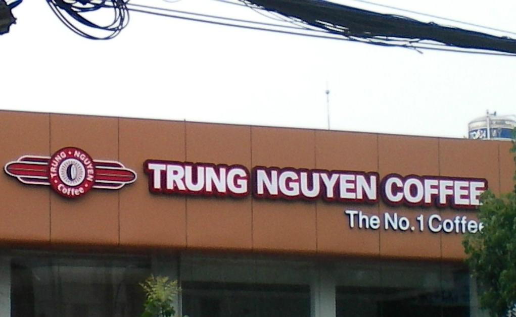 Biển hiệu quảng cáo