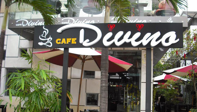 Thi công bảng biển hiệu quảng cáo đẹp giá rẻ