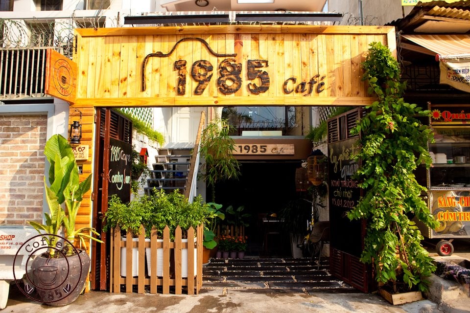 Thi công bảng biển hiệu quảng cáo đẹp giá rẻ