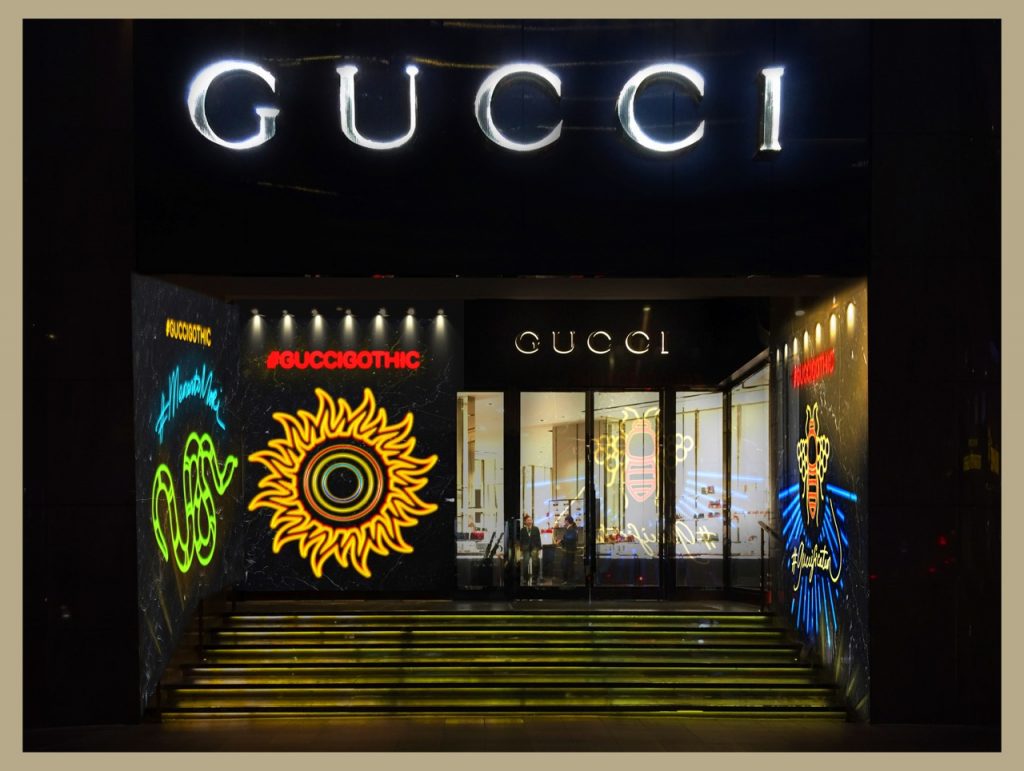 Thi công bảng biển hiệu quảng cáo đẹp giá rẻ