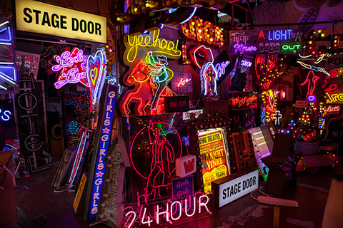 Thi công bảng biển hiệu quảng cáo đẹp giá rẻ