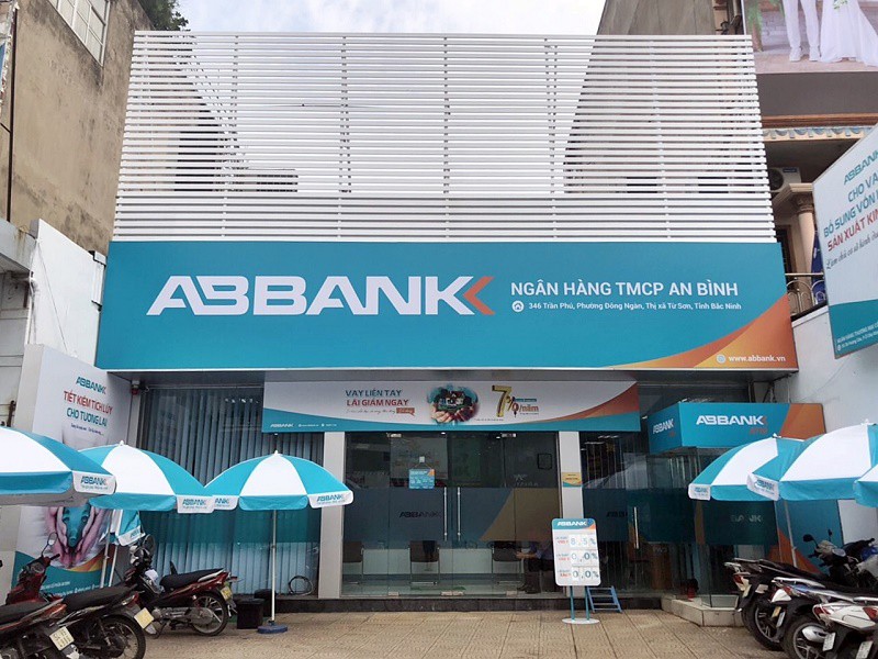 Ngân hàng ABbank