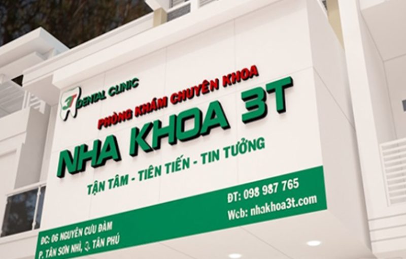 Thi công bảng biển hiệu quảng cáo đẹp giá rẻ