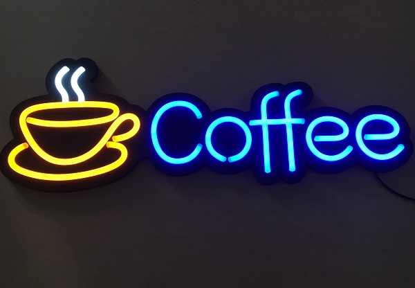 DỊCH VỤ LÀM BIỂN LED NEON SIGN TẠI TẤT CẢ CÁC QUẬN Ở HÀ NỘI