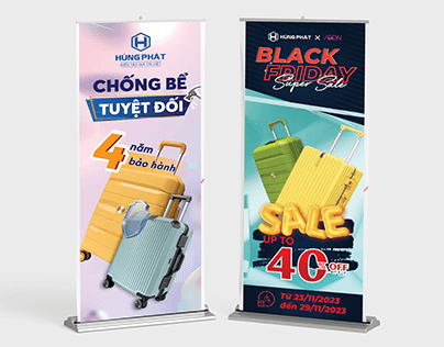 Tất tần tật về standee