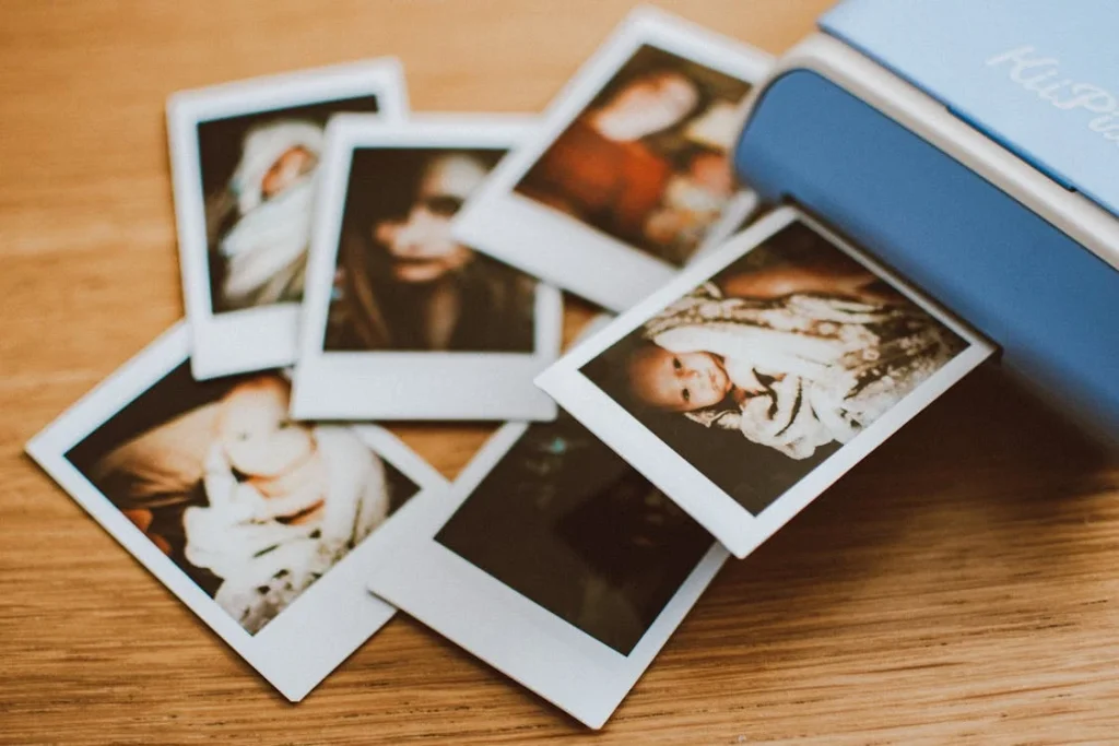 DỊCH VỤ IN POLAROID GIÁ RẺ TẠI THÀNH PHỐ HỒ CHÍ MINH