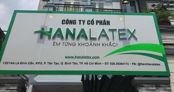 Làm bảng hiệu alu TP HCM