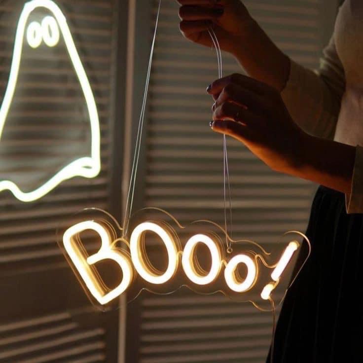 Làm đèn led neon sign Hà Nội